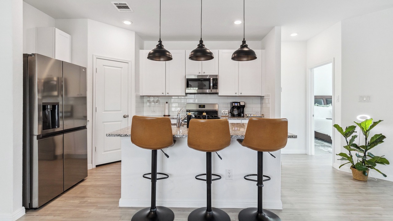 Photo of Kitchen in Converse