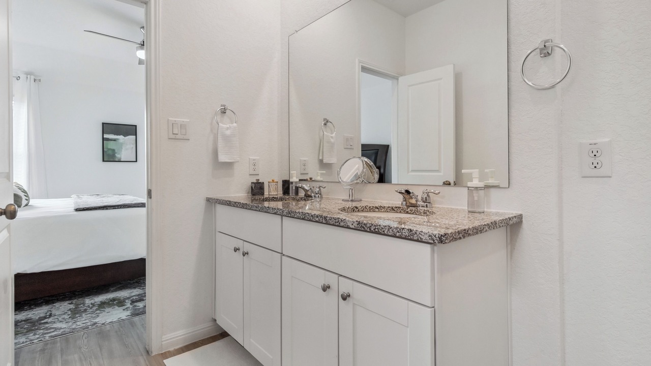 Photo of Bathroom in Converse