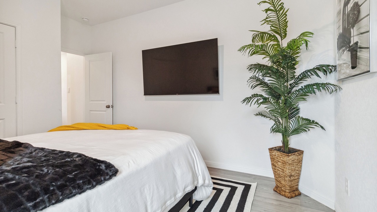 Photo of Bedroom in Converse
