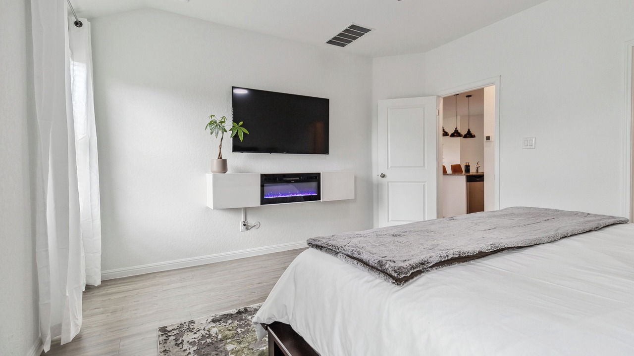 Photo of Bedroom in Converse