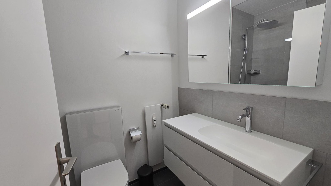 Photo of Bathroom in Parpan
