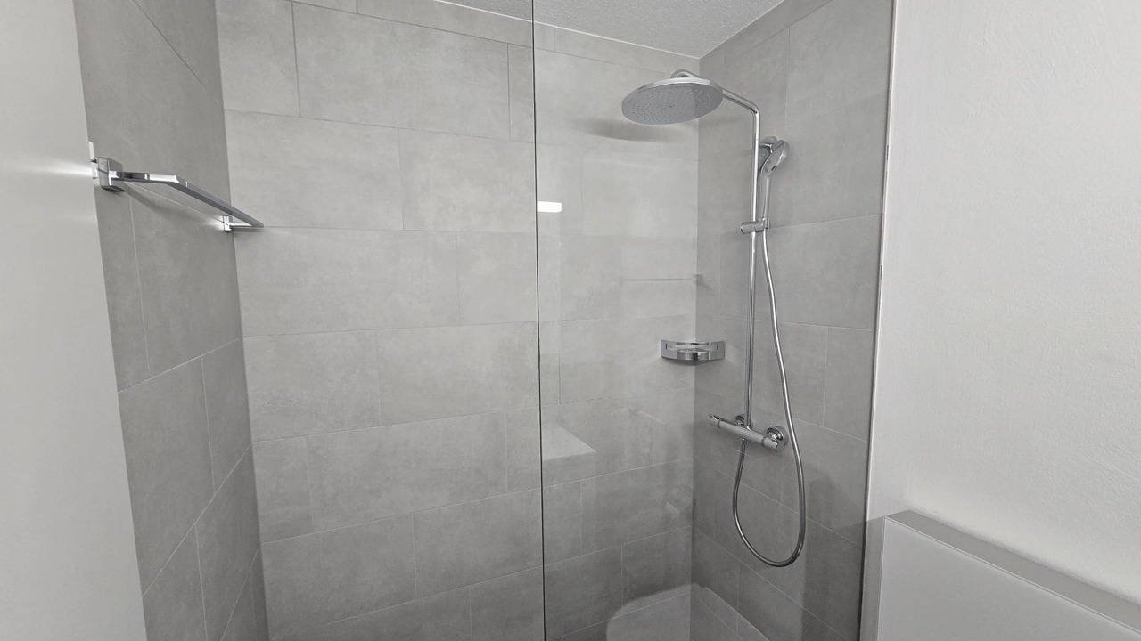 Photo of Bathroom in Parpan