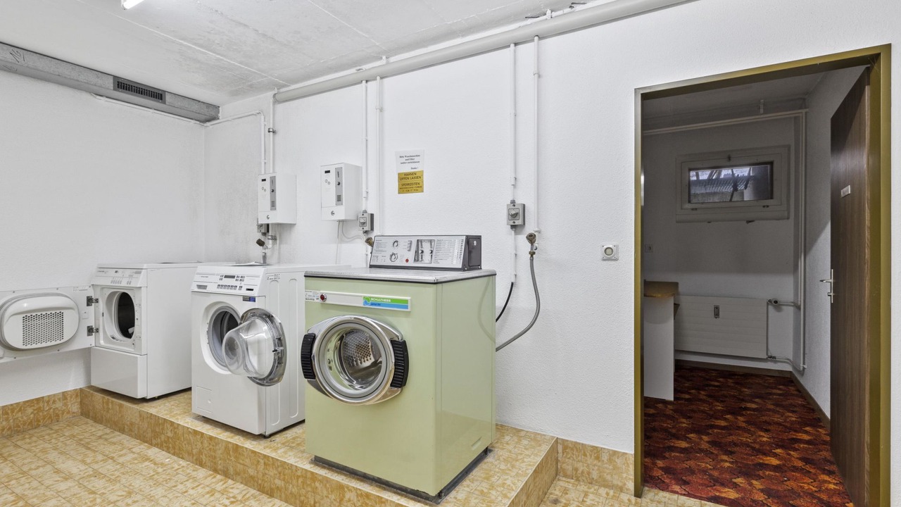 Photo of Bedroom in Parpan