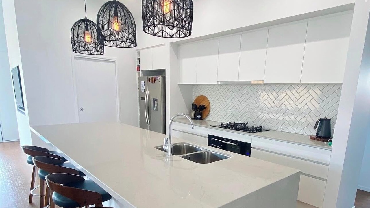 Photo of Kitchen in Bray Park