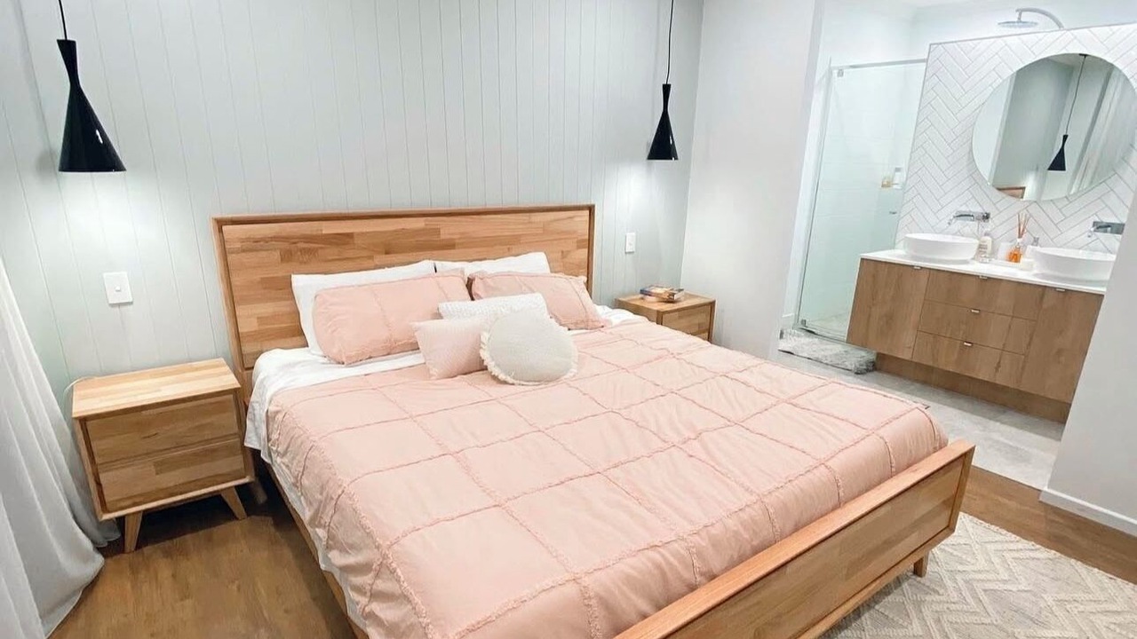 Photo of Bedroom in Bray Park