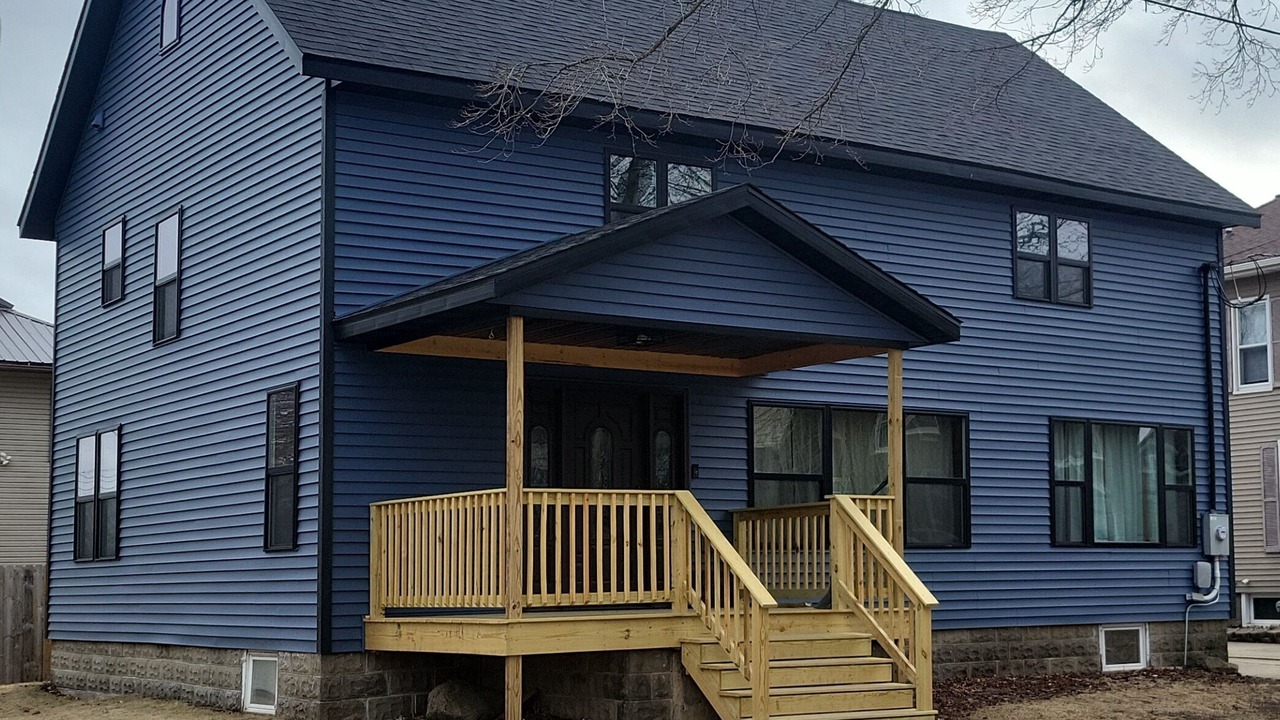 Photo of Outdoor in New Hampton