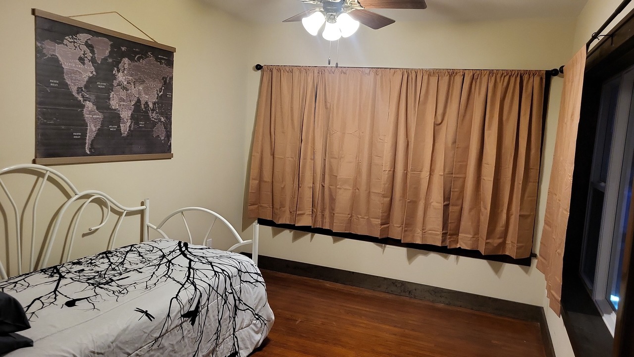 Photo of Bedroom in New Hampton