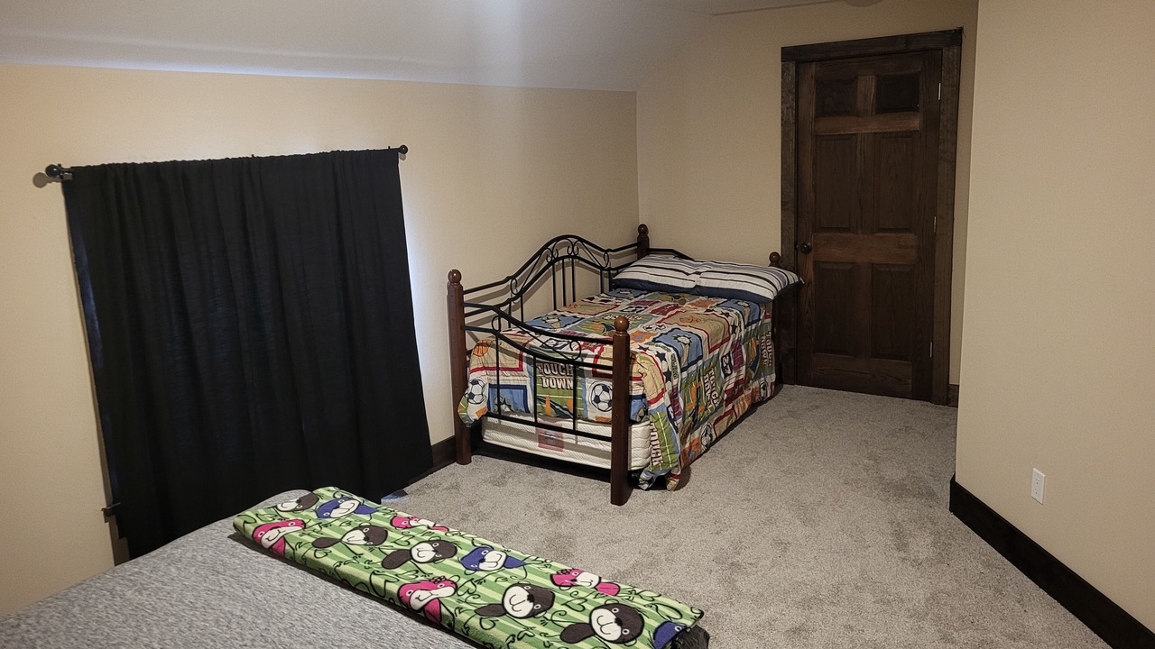 Photo of Bedroom in New Hampton