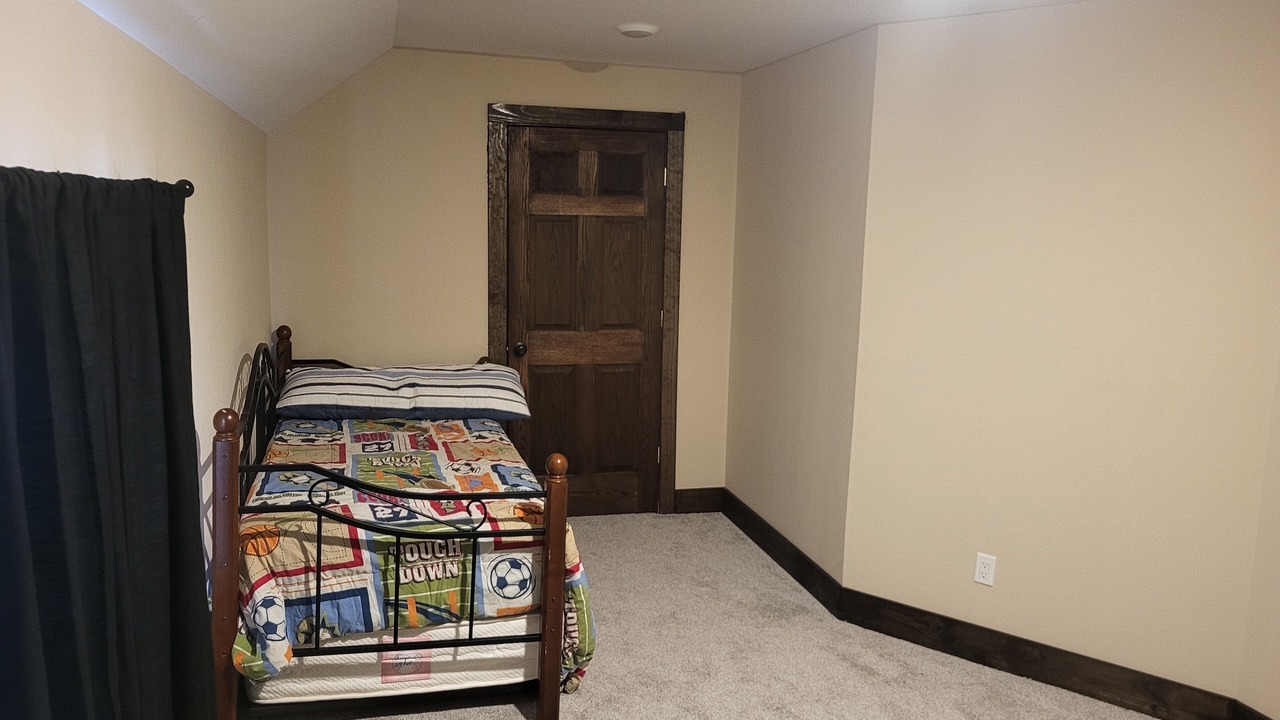 Photo of Bedroom in New Hampton