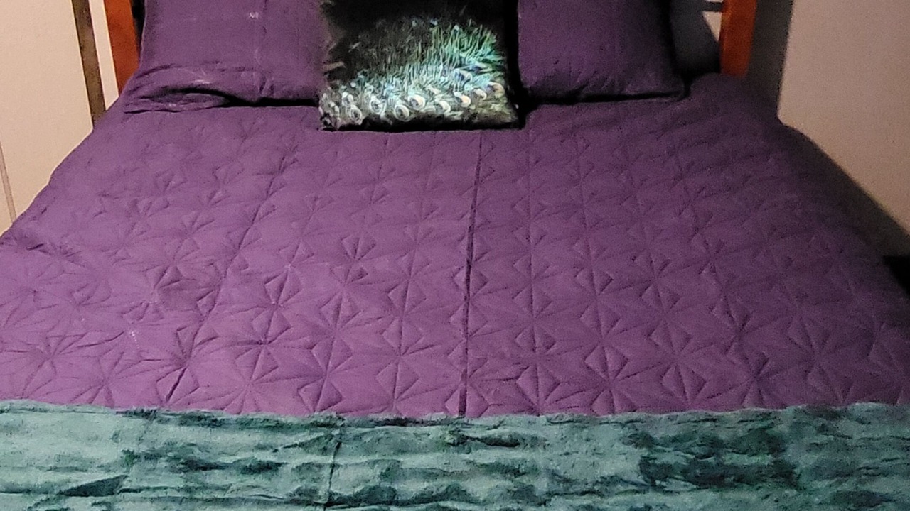 Photo of Bedroom in New Hampton