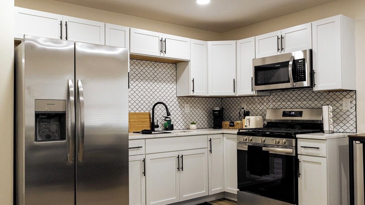 Photo of Kitchen in Miller Beach