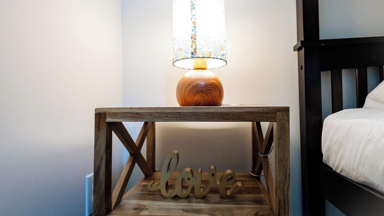 Photo of Bedroom in Miller Beach