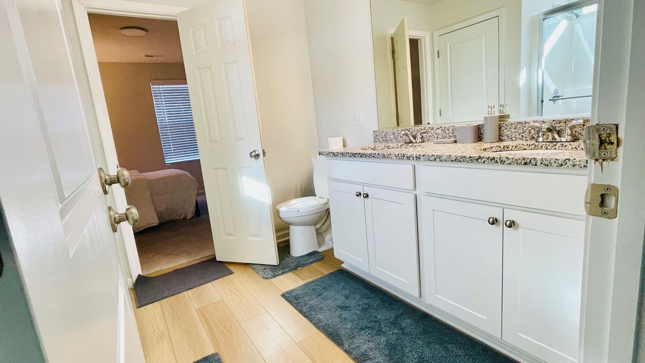 Photo of Bathroom in Winston - Salem
