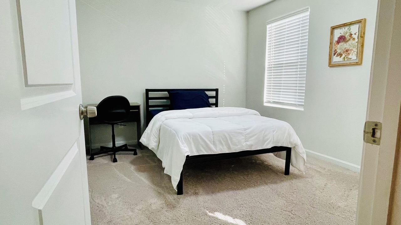 Photo of Bedroom in Winston - Salem