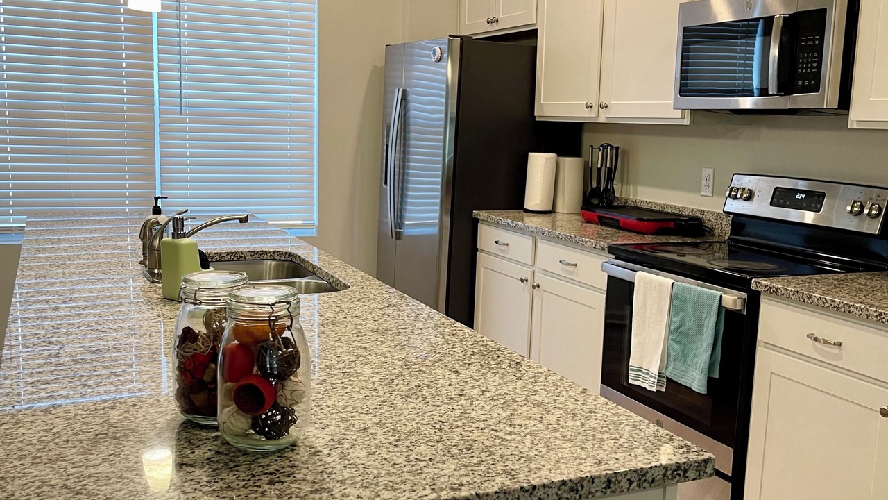 Photo of Kitchen in Winston - Salem