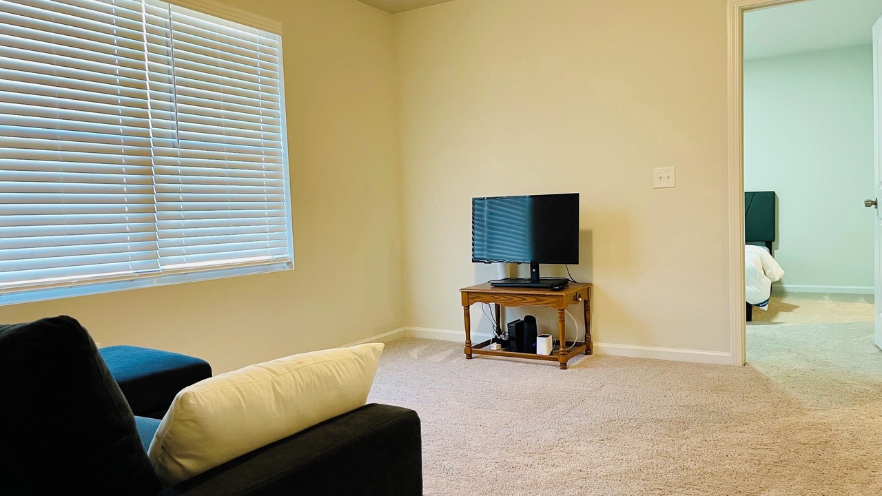Photo of Bedroom in Winston - Salem