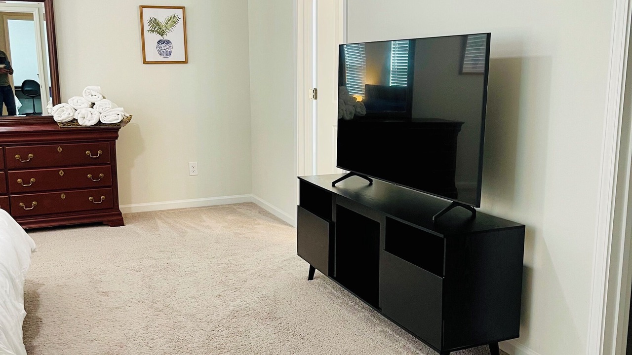 Photo of Bedroom in Winston - Salem