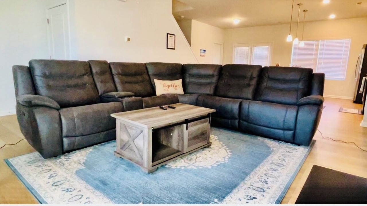 Photo of Livingroom in Winston - Salem
