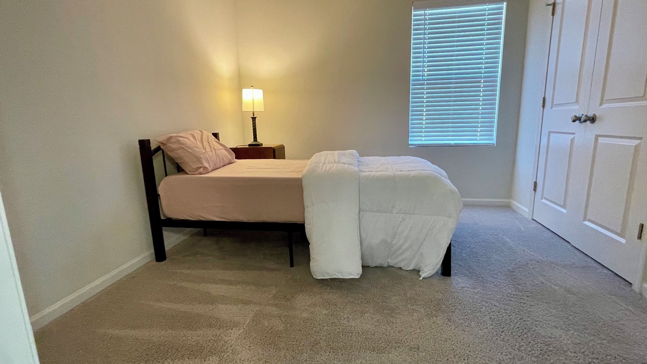 Photo of Bedroom in Winston - Salem
