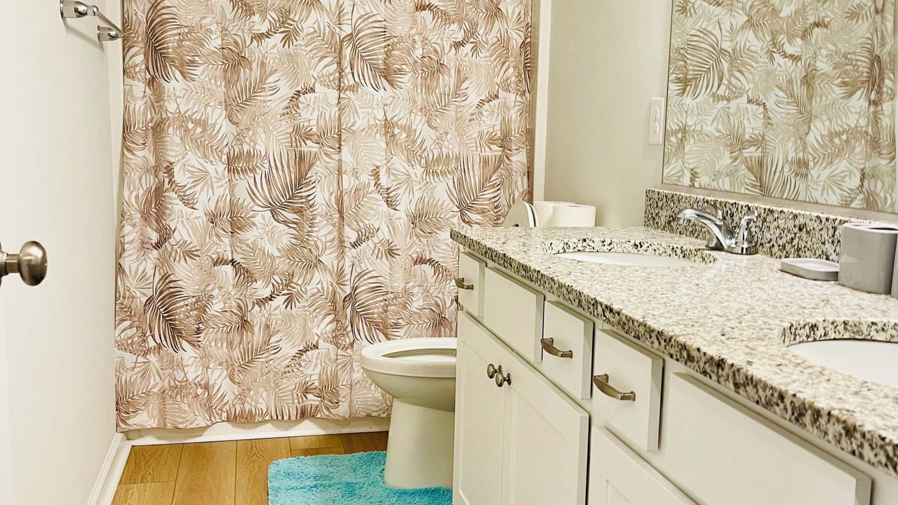 Photo of Bathroom in Winston - Salem