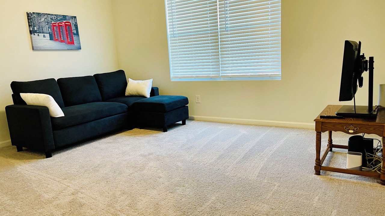 Photo of Livingroom in Winston - Salem