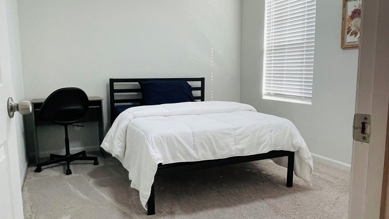 Photo of Bedroom in Winston - Salem