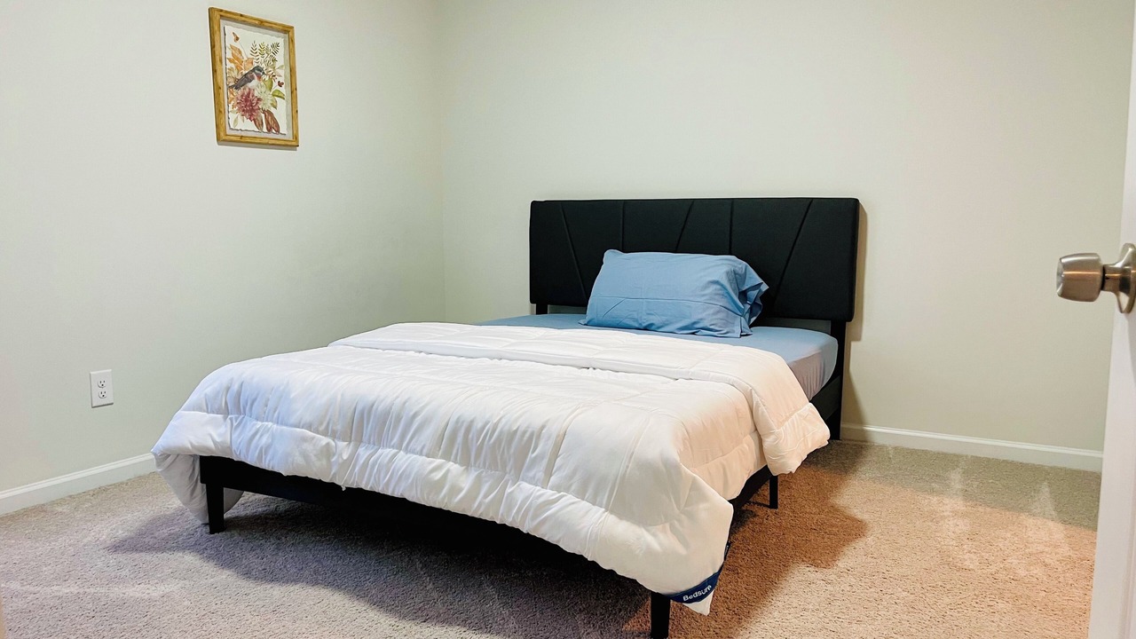 Photo of Bedroom in Winston - Salem