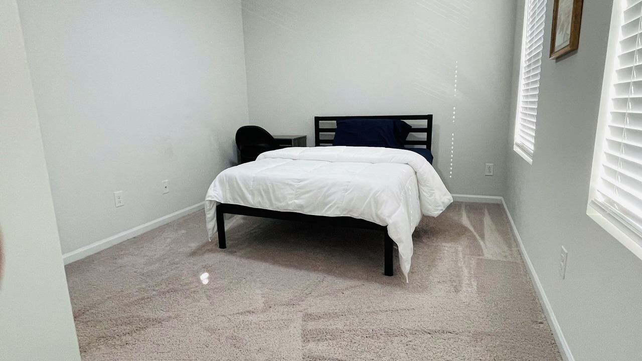 Photo of Bedroom in Winston - Salem