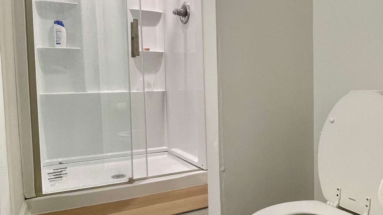 Photo of Bathroom in Winston - Salem