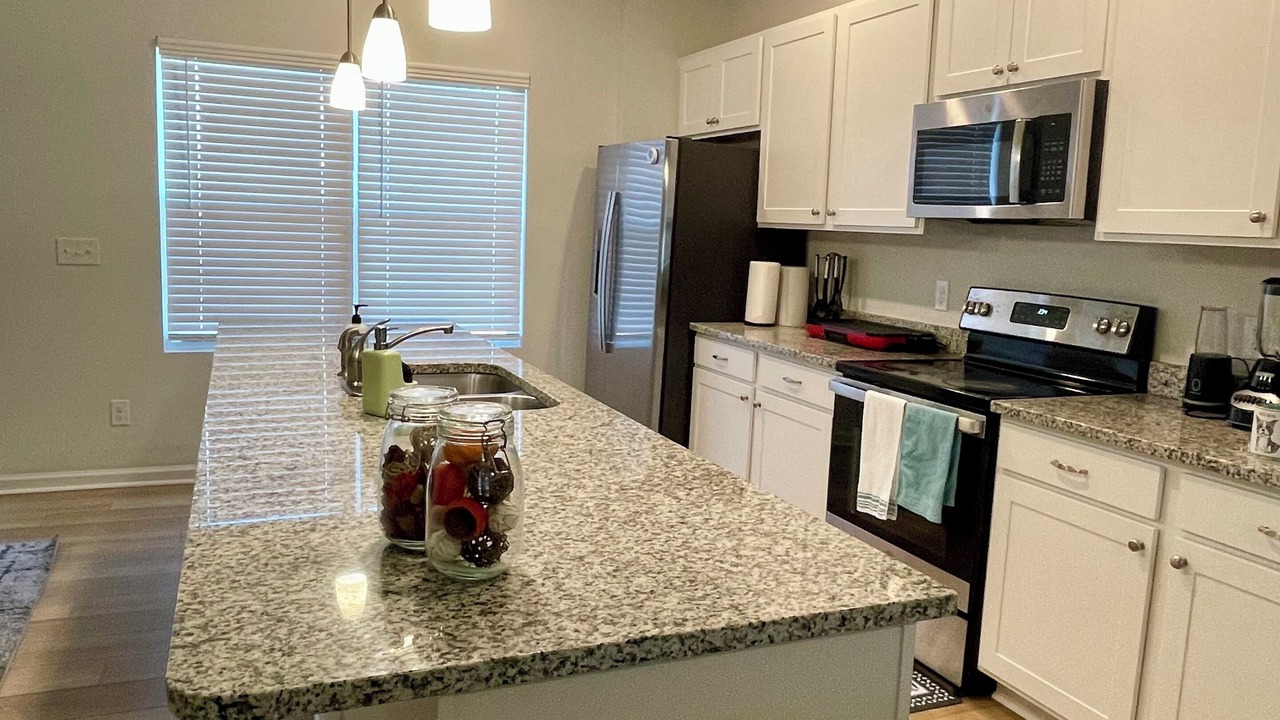 Photo of Kitchen in Winston - Salem
