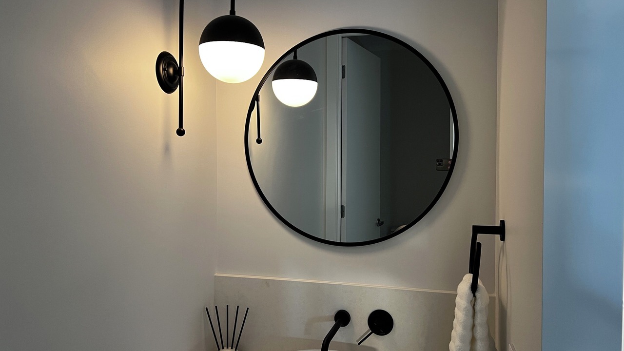 Photo of Bathroom in Torquay