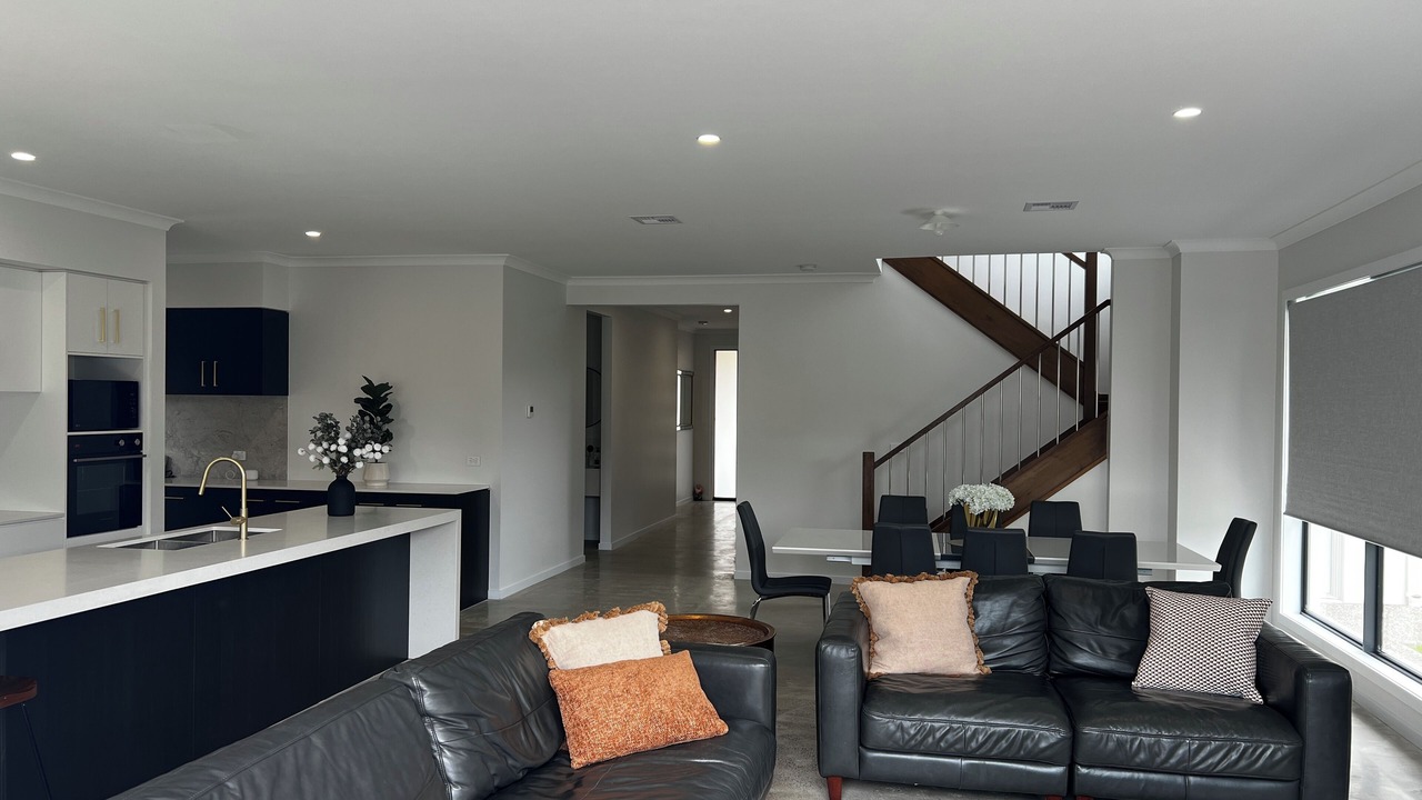 Photo of Livingroom in Torquay