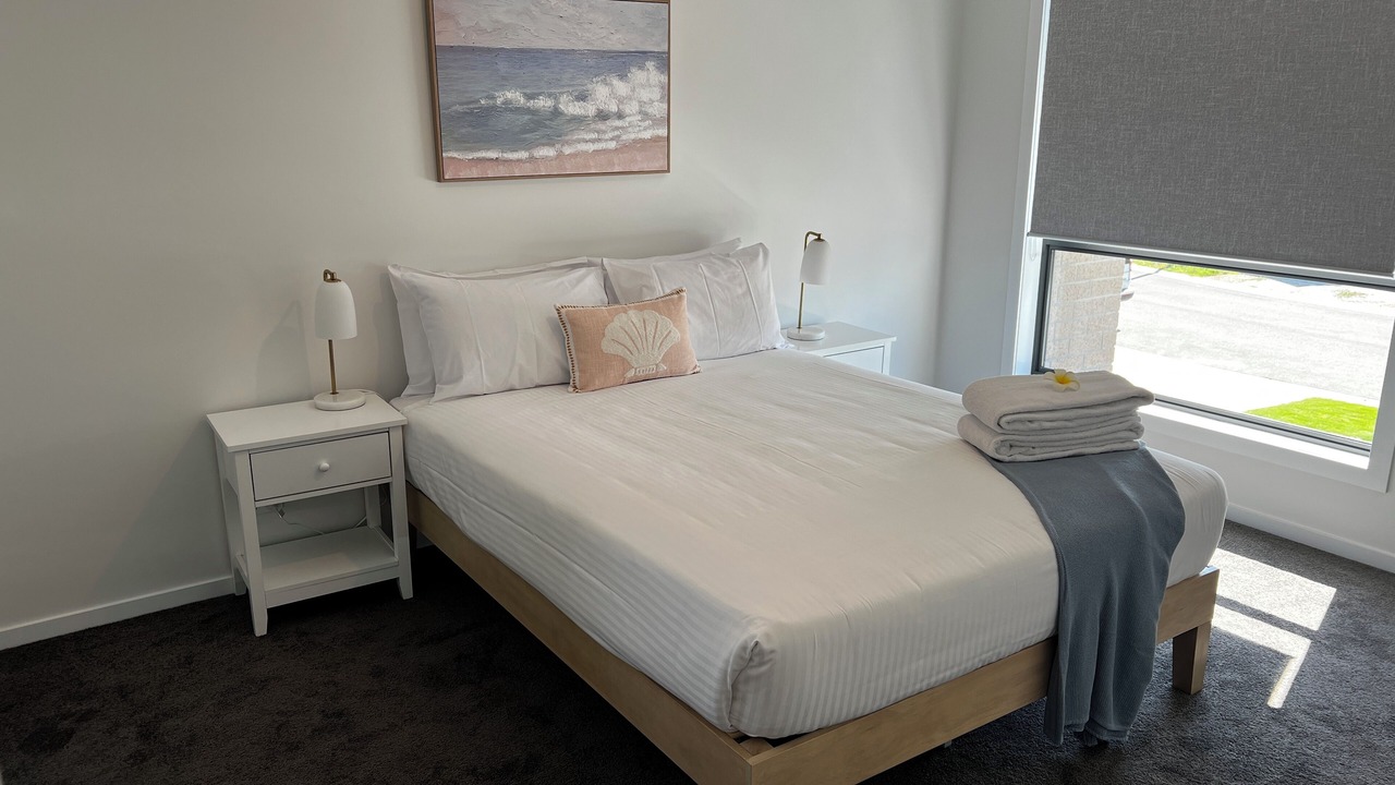 Photo of Bedroom in Torquay