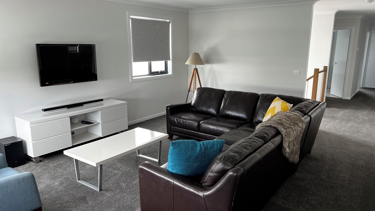 Photo of Livingroom in Torquay