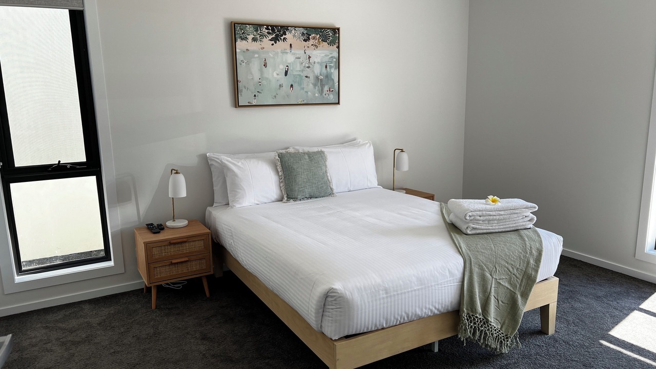 Photo of Bedroom in Torquay