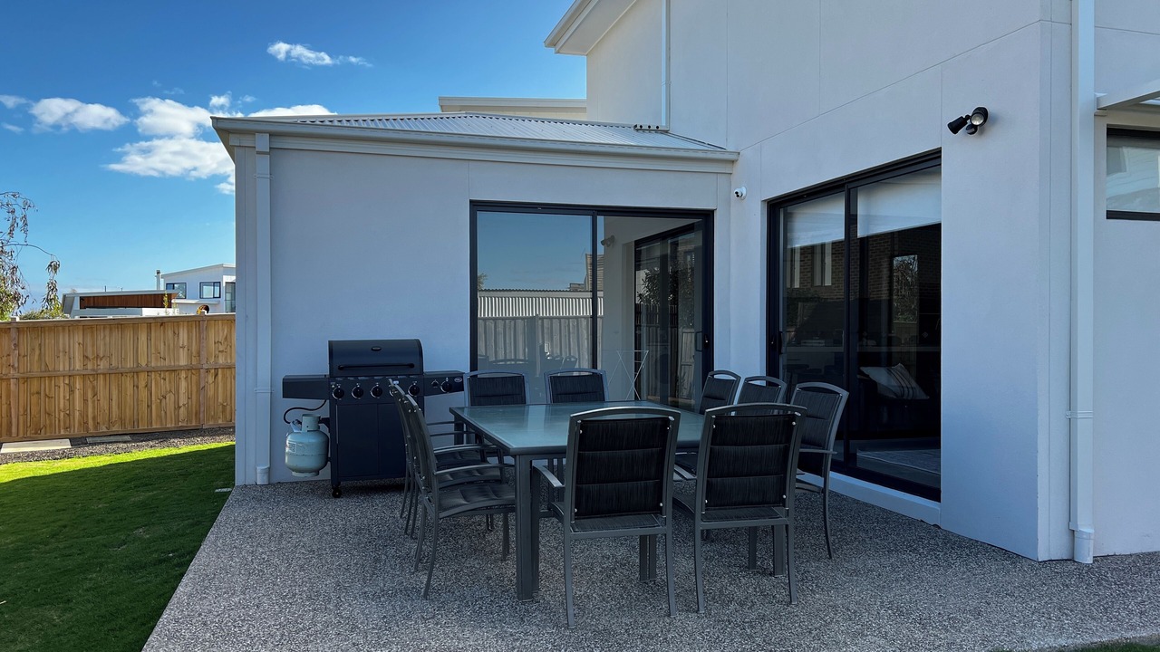 Photo of Outdoor in Torquay