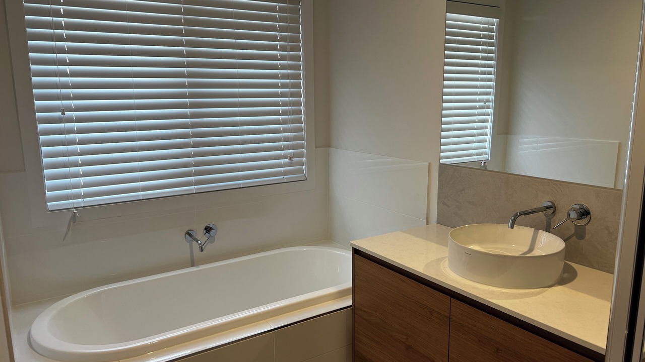 Photo of Bathroom in Torquay