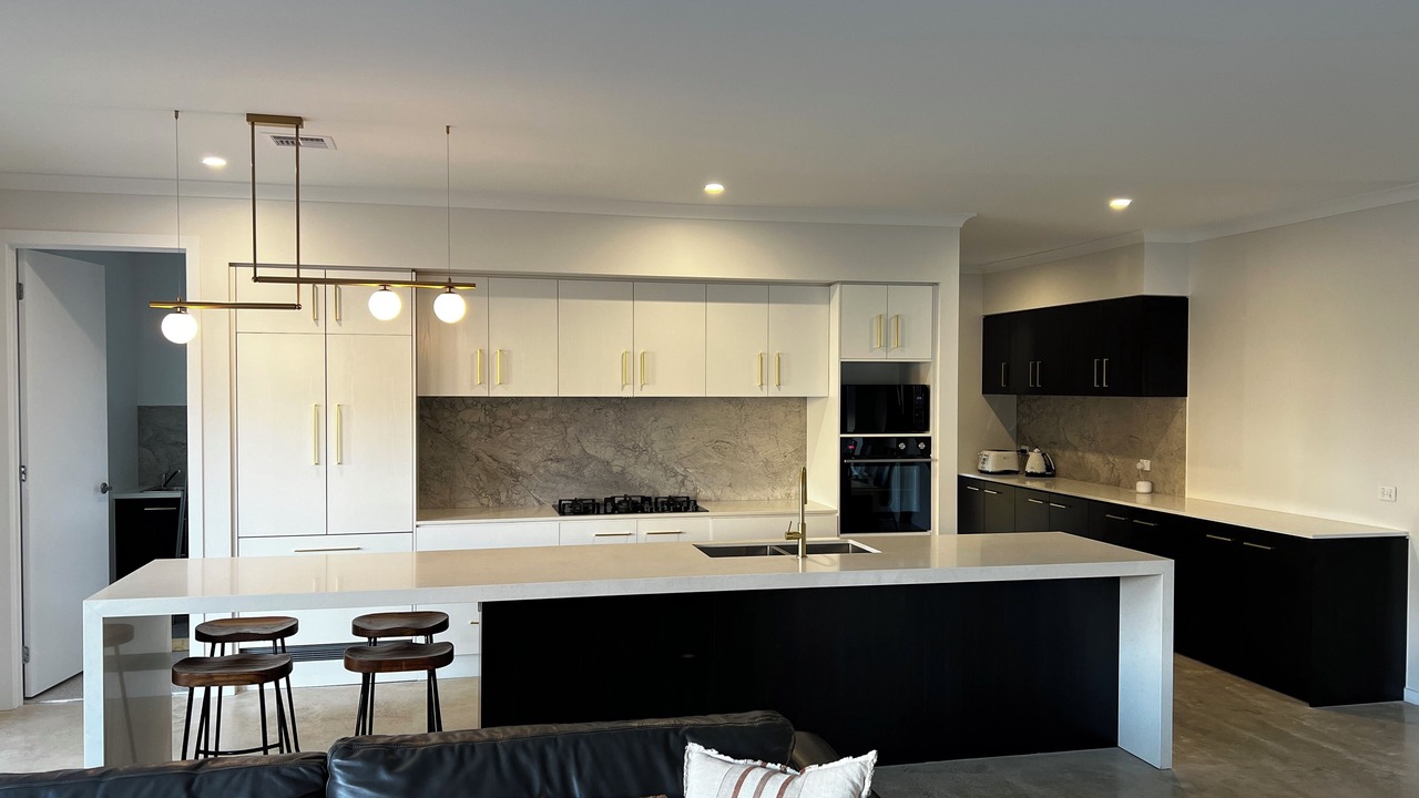 Photo of Livingroom in Torquay