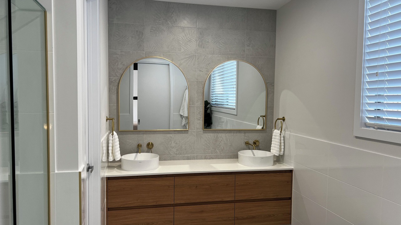 Photo of Bathroom in Torquay