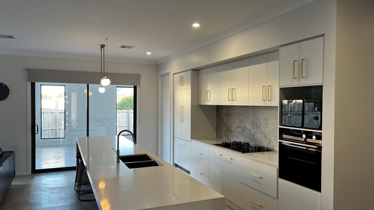 Photo of Kitchen in Torquay