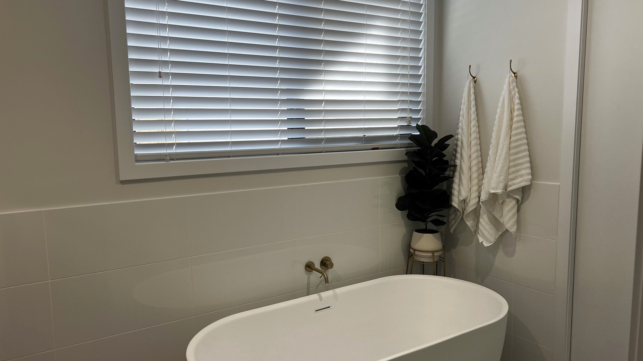 Photo of Bathroom in Torquay