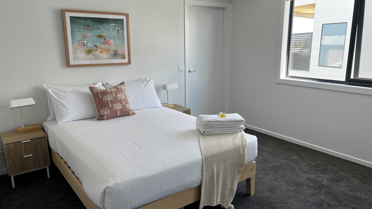 Photo of Bedroom in Torquay