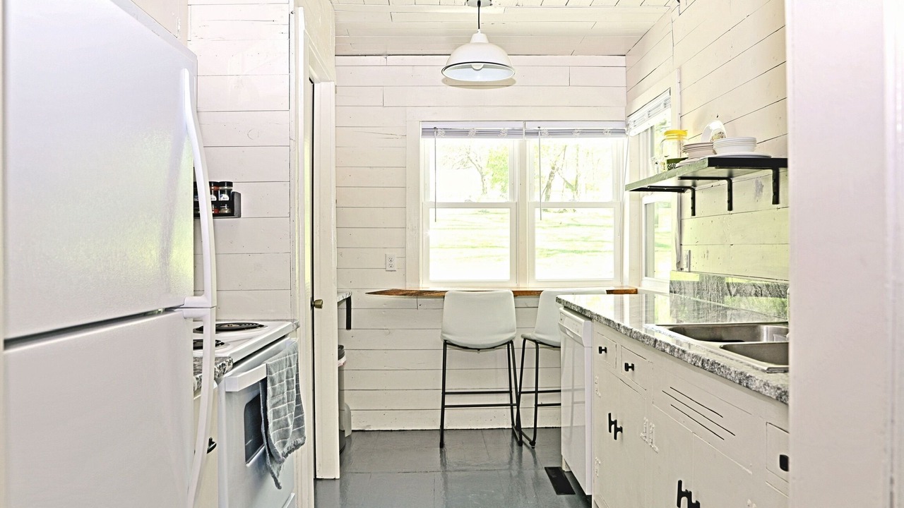 Photo of Kitchen in Ava