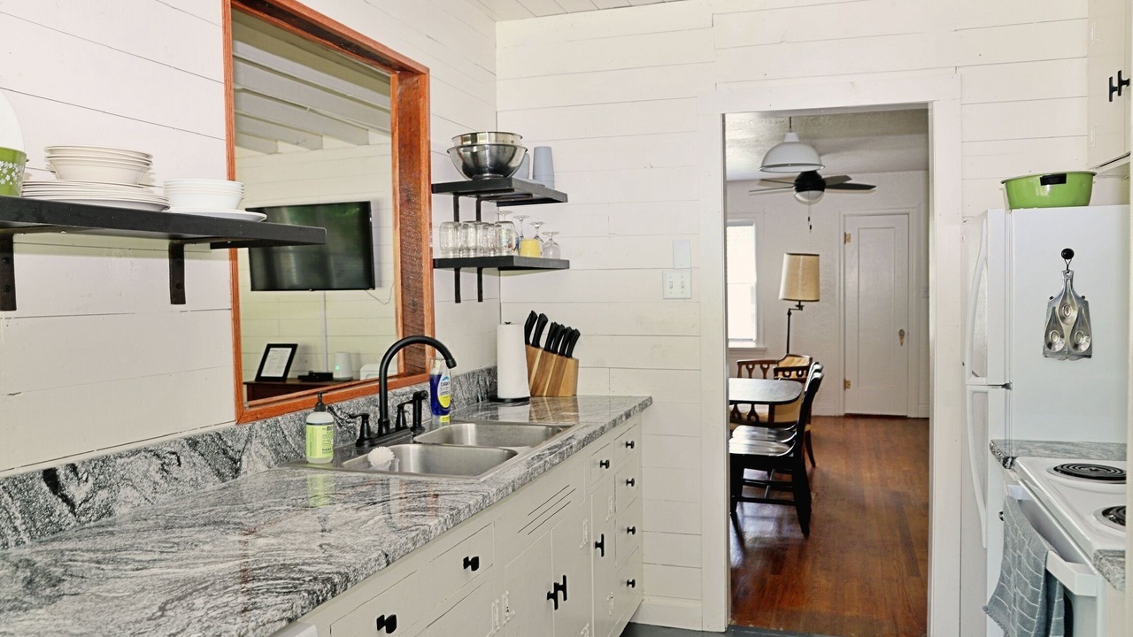Photo of Kitchen in Ava