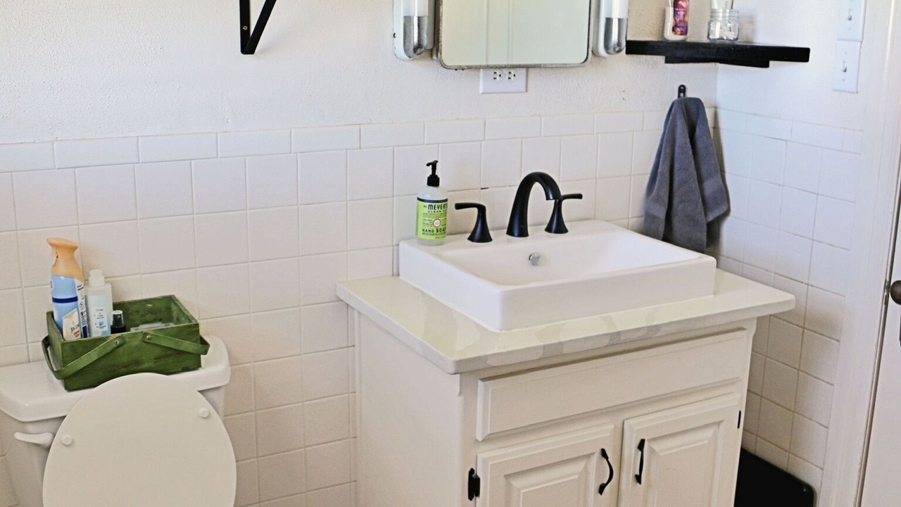 Photo of Bathroom in Ava