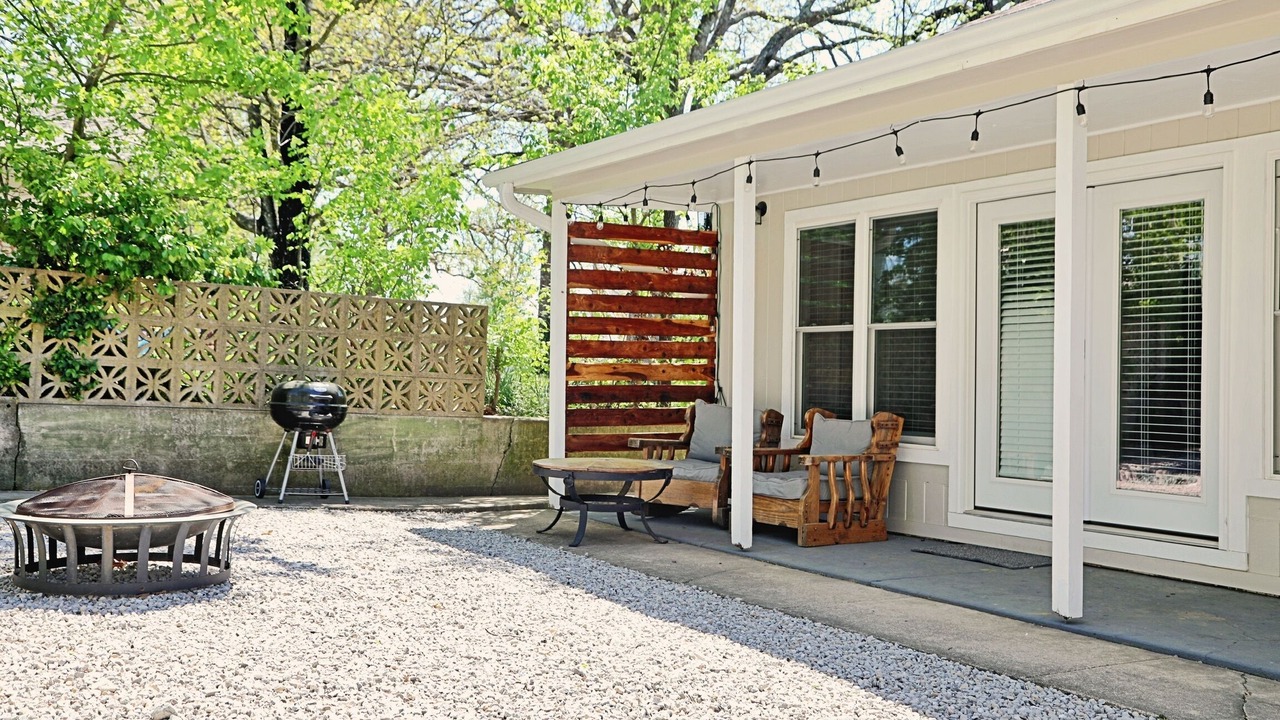 Photo of Patio Balcony in Ava