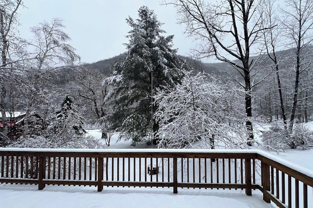 Photo of Outdoor in Bridgewater Corners