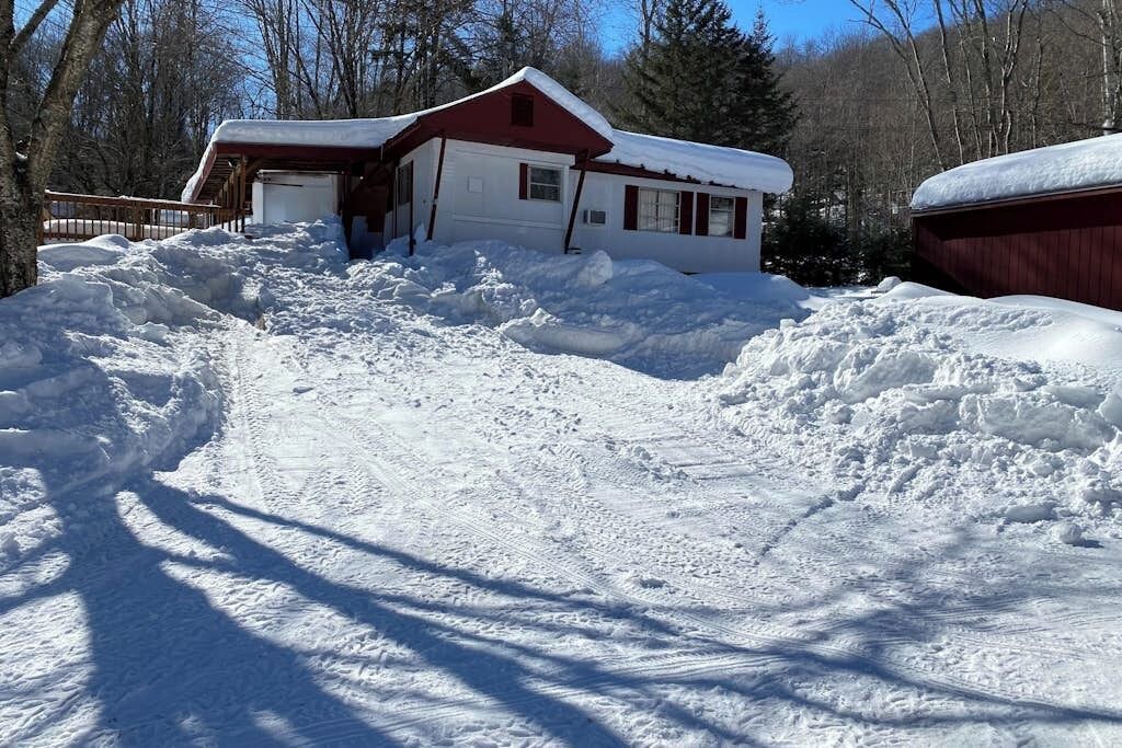 Photo of Outdoor in Bridgewater Corners