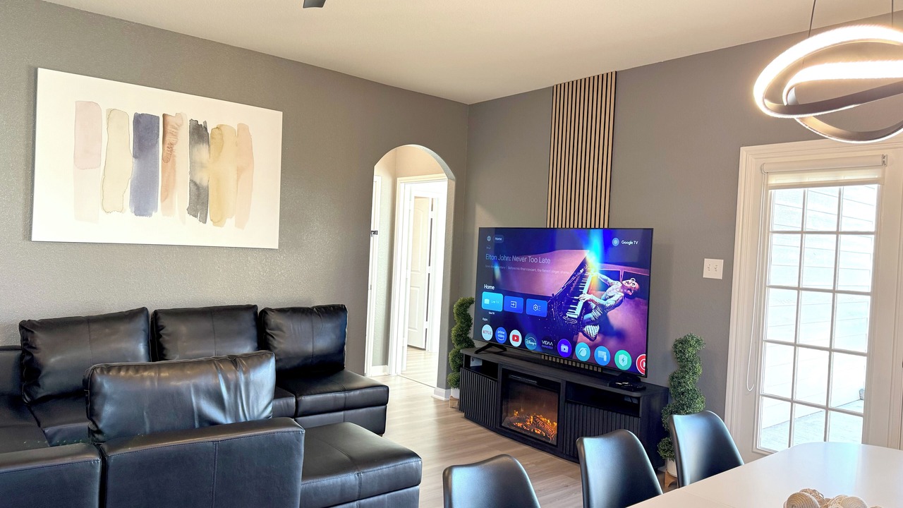 Photo of Bedroom in Magnolia