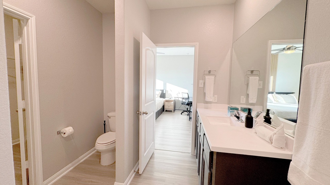 Photo of Bathroom in Magnolia